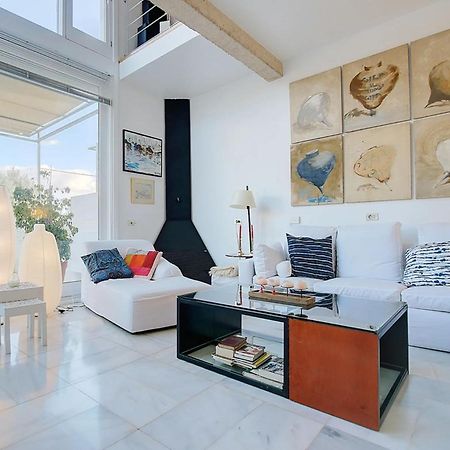 Villa Bonanova Style Palma de Mallorca Exterior foto